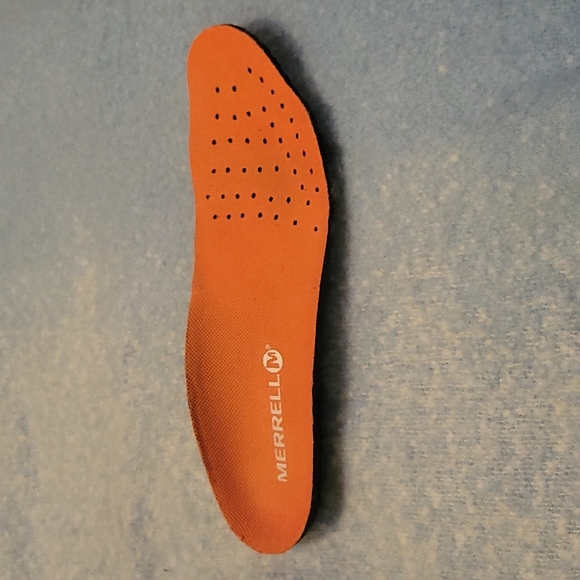 Merrel work shoe - Picture 7 of 9